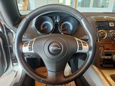 Opel GT NEU Gebrauchtwagen