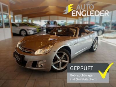 Opel GT NEU Gebrauchtwagen