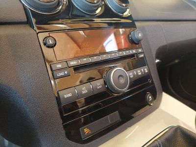 Opel GT NEU Gebrauchtwagen