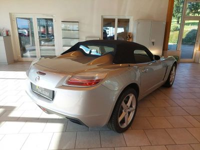 Opel GT NEU Gebrauchtwagen