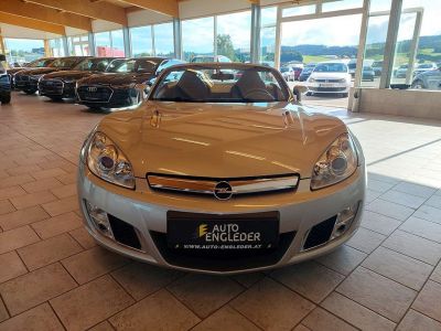 Opel GT NEU Gebrauchtwagen