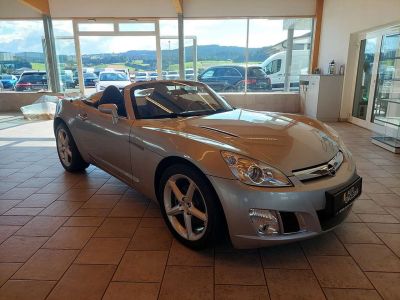 Opel GT NEU Gebrauchtwagen