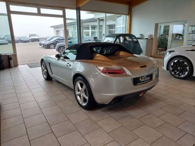 Opel GT NEU Gebrauchtwagen