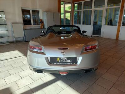 Opel GT NEU Gebrauchtwagen