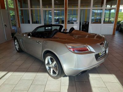 Opel GT NEU Gebrauchtwagen