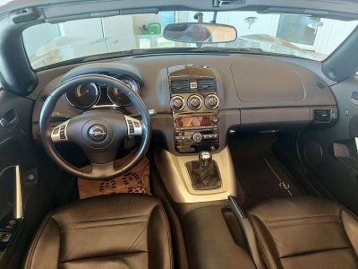 Opel GT NEU Gebrauchtwagen