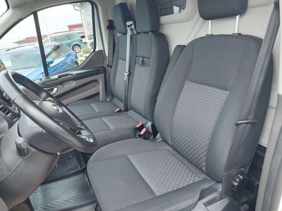 Ford Transit Custom Gebrauchtwagen