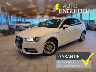 Audi A3 Gebrauchtwagen