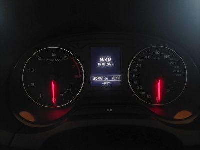 Audi A3 Gebrauchtwagen