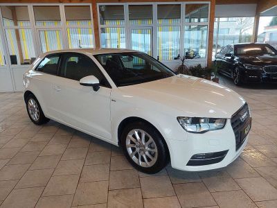 Audi A3 Gebrauchtwagen