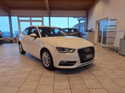 Audi A3 Gebrauchtwagen