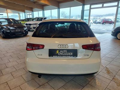 Audi A3 Gebrauchtwagen