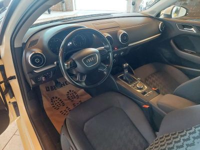 Audi A3 Gebrauchtwagen