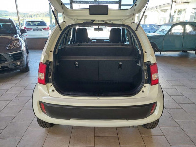 Suzuki Ignis Gebrauchtwagen