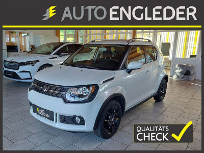 Suzuki Ignis Gebrauchtwagen