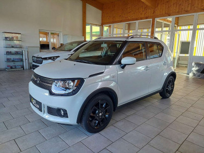 Suzuki Ignis Gebrauchtwagen