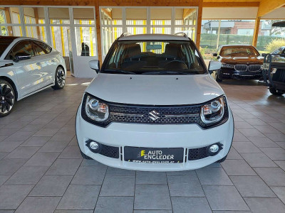 Suzuki Ignis Gebrauchtwagen