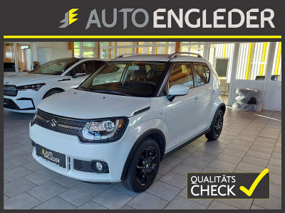 Suzuki Ignis Gebrauchtwagen