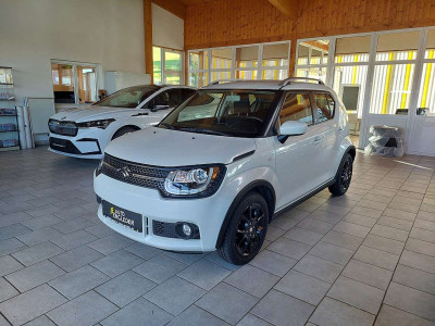 Suzuki Ignis Gebrauchtwagen