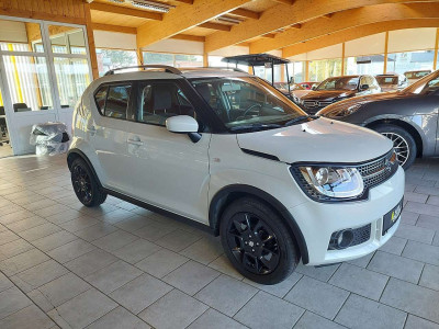 Suzuki Ignis Gebrauchtwagen