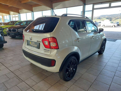 Suzuki Ignis Gebrauchtwagen