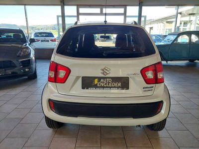 Suzuki Ignis Gebrauchtwagen