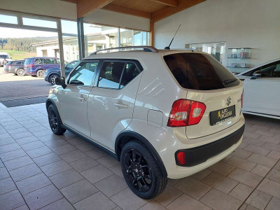 Suzuki Ignis Gebrauchtwagen