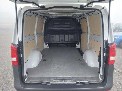 Mercedes-Benz Vito Gebrauchtwagen