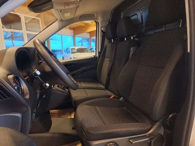 Mercedes-Benz Vito Gebrauchtwagen
