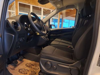 Mercedes-Benz Vito Gebrauchtwagen