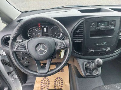 Mercedes-Benz Vito Gebrauchtwagen