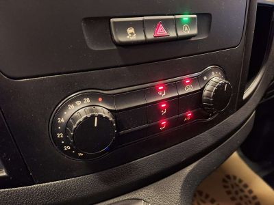 Mercedes-Benz Vito Gebrauchtwagen