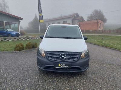 Mercedes-Benz Vito Gebrauchtwagen