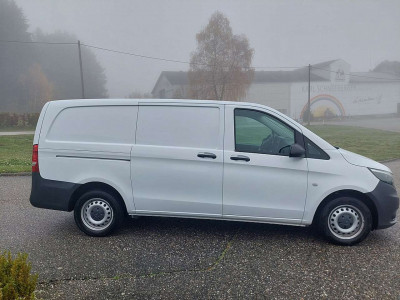 Mercedes-Benz Vito Gebrauchtwagen