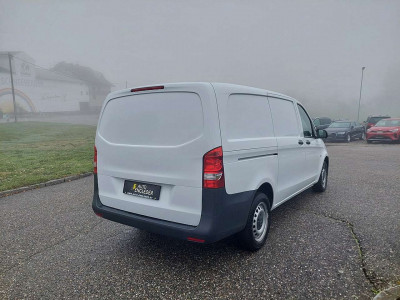 Mercedes-Benz Vito Gebrauchtwagen