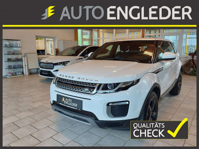 Land Rover Range Rover Evoque Gebrauchtwagen