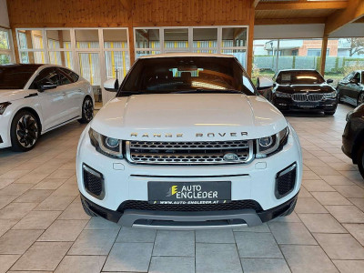 Land Rover Range Rover Evoque Gebrauchtwagen