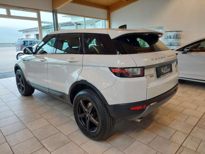 Land Rover Range Rover Evoque Gebrauchtwagen