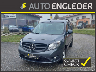 Mercedes-Benz Citan Gebrauchtwagen