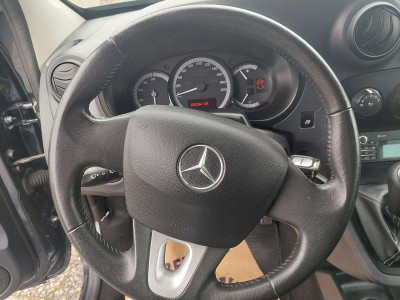 Mercedes-Benz Citan Gebrauchtwagen