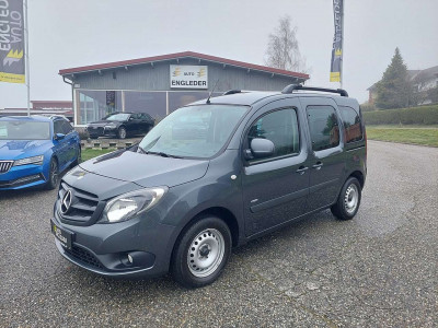 Mercedes-Benz Citan Gebrauchtwagen