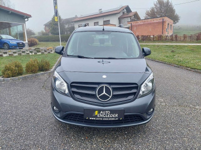 Mercedes-Benz Citan Gebrauchtwagen