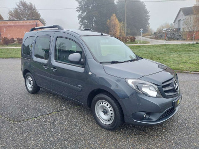 Mercedes-Benz Citan Gebrauchtwagen