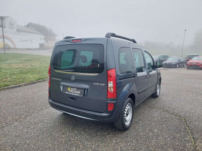 Mercedes-Benz Citan Gebrauchtwagen