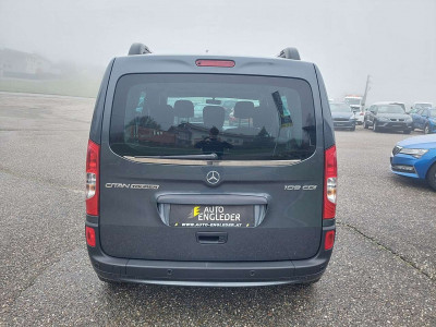 Mercedes-Benz Citan Gebrauchtwagen