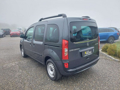 Mercedes-Benz Citan Gebrauchtwagen