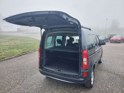 Mercedes-Benz Citan Gebrauchtwagen