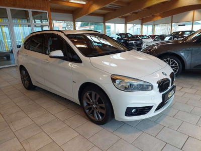 BMW 2er Gebrauchtwagen