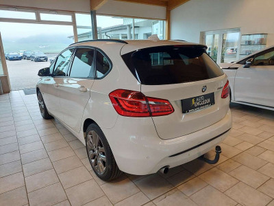 BMW 2er Gebrauchtwagen