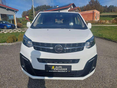 Opel Zafira Gebrauchtwagen